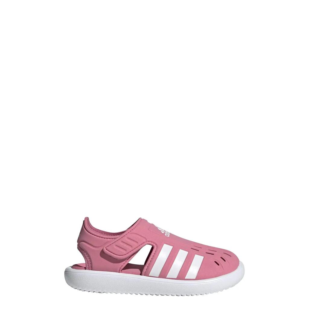 WHITE / PINK