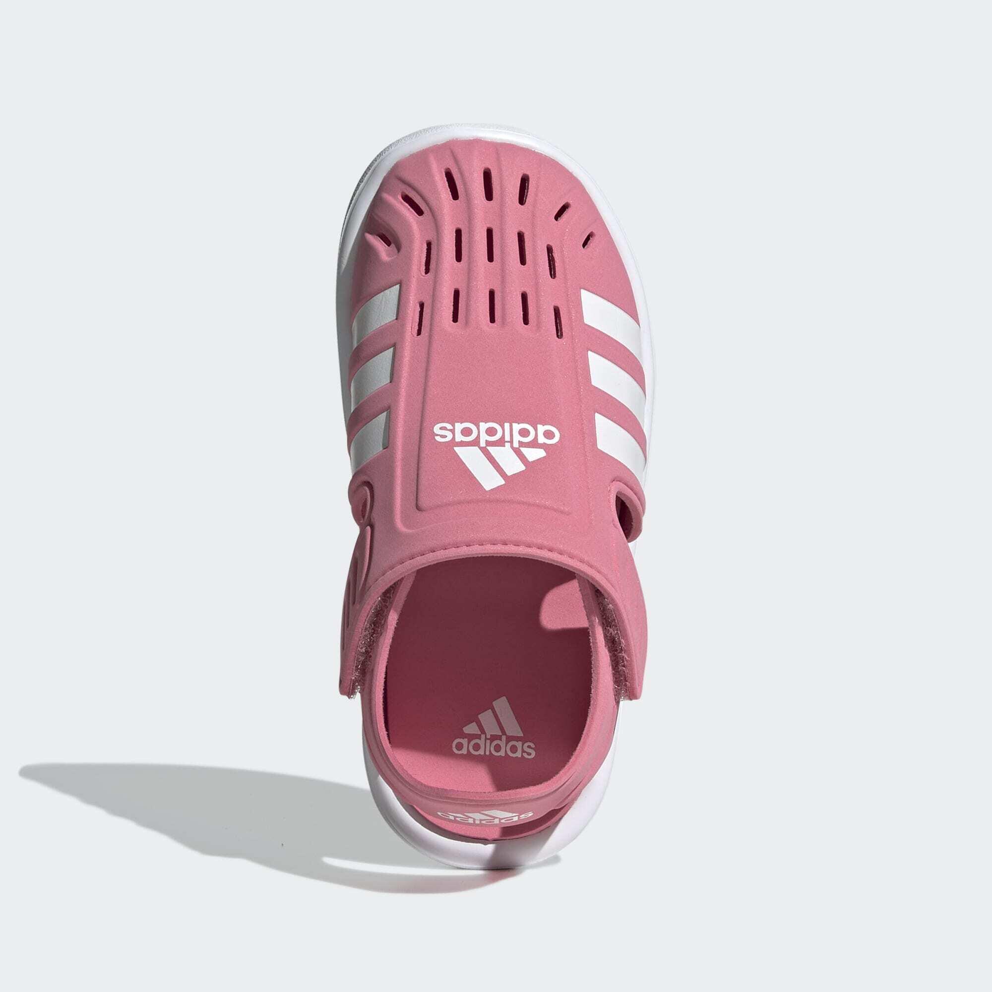 Claquette Summer Closed Toe Water 3/7