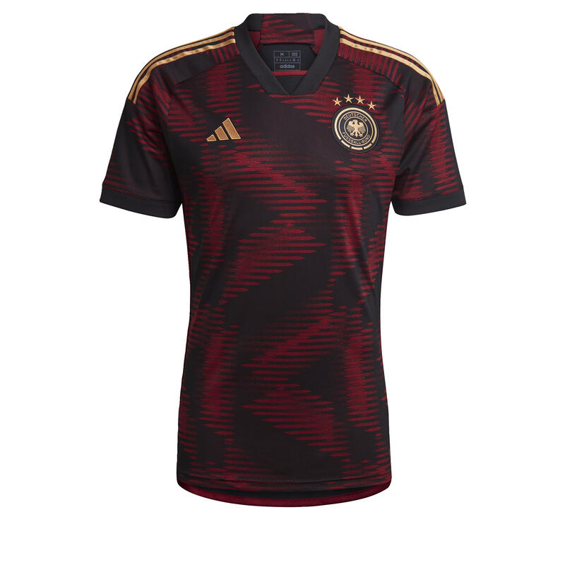 Maillot Extérieur Allemagne 22