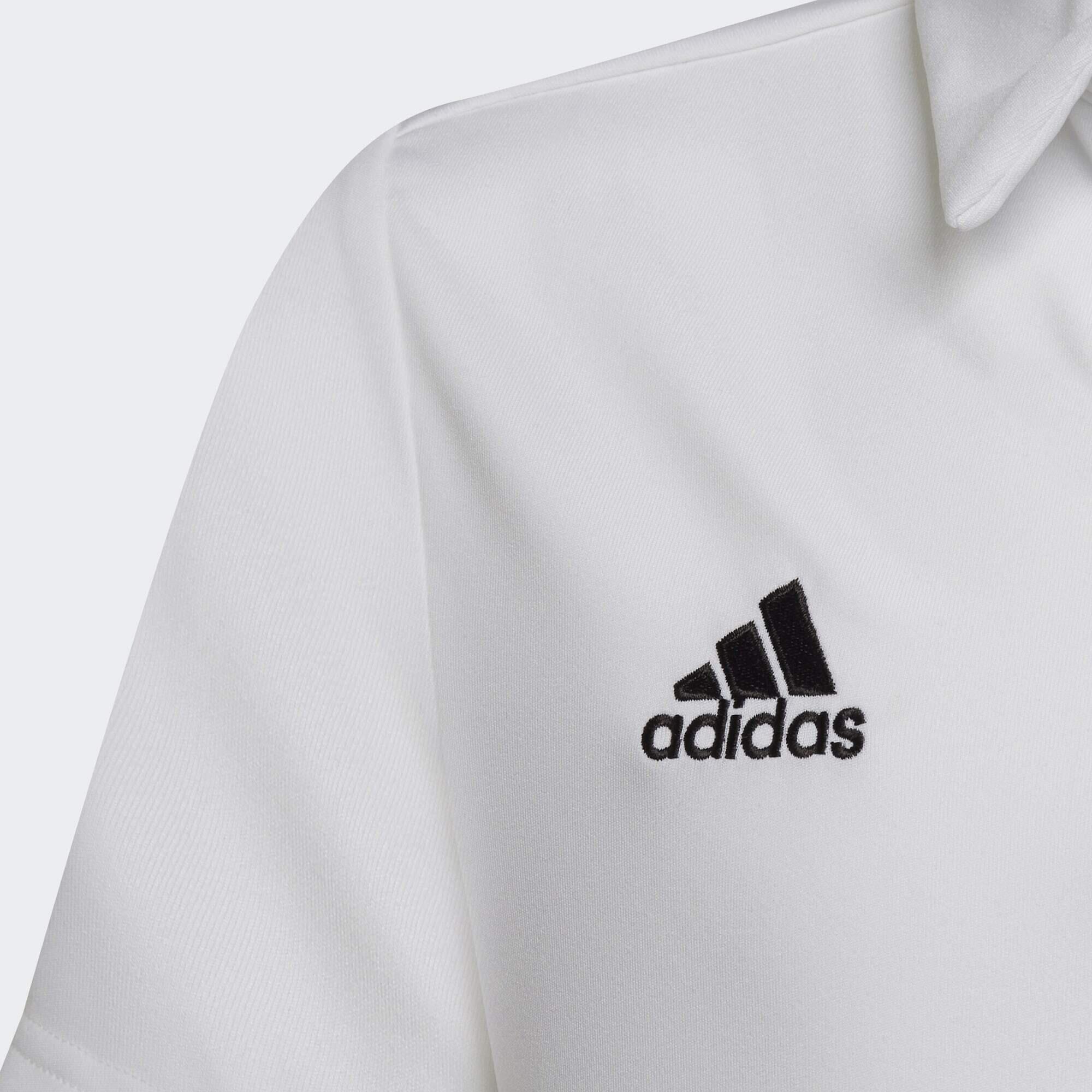 Dziecięca koszulka polo adidas Entrada 22 5/5