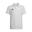 Tricou Fitness ADIDAS Entrada Alb Copii