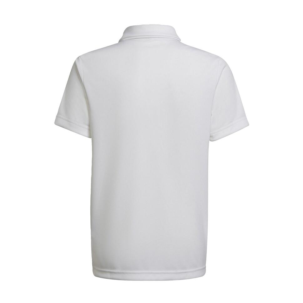 Koszulka polo piłkarska dla dzieci adidas Entrada 22 Polo