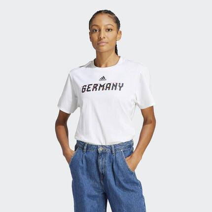 FIFA Fussball-Weltmeisterschaft 2022™ DFB T-Shirt