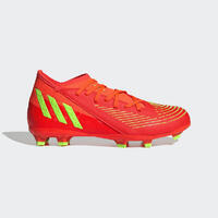 Chaussure Predator Edge.3 Terrain souple