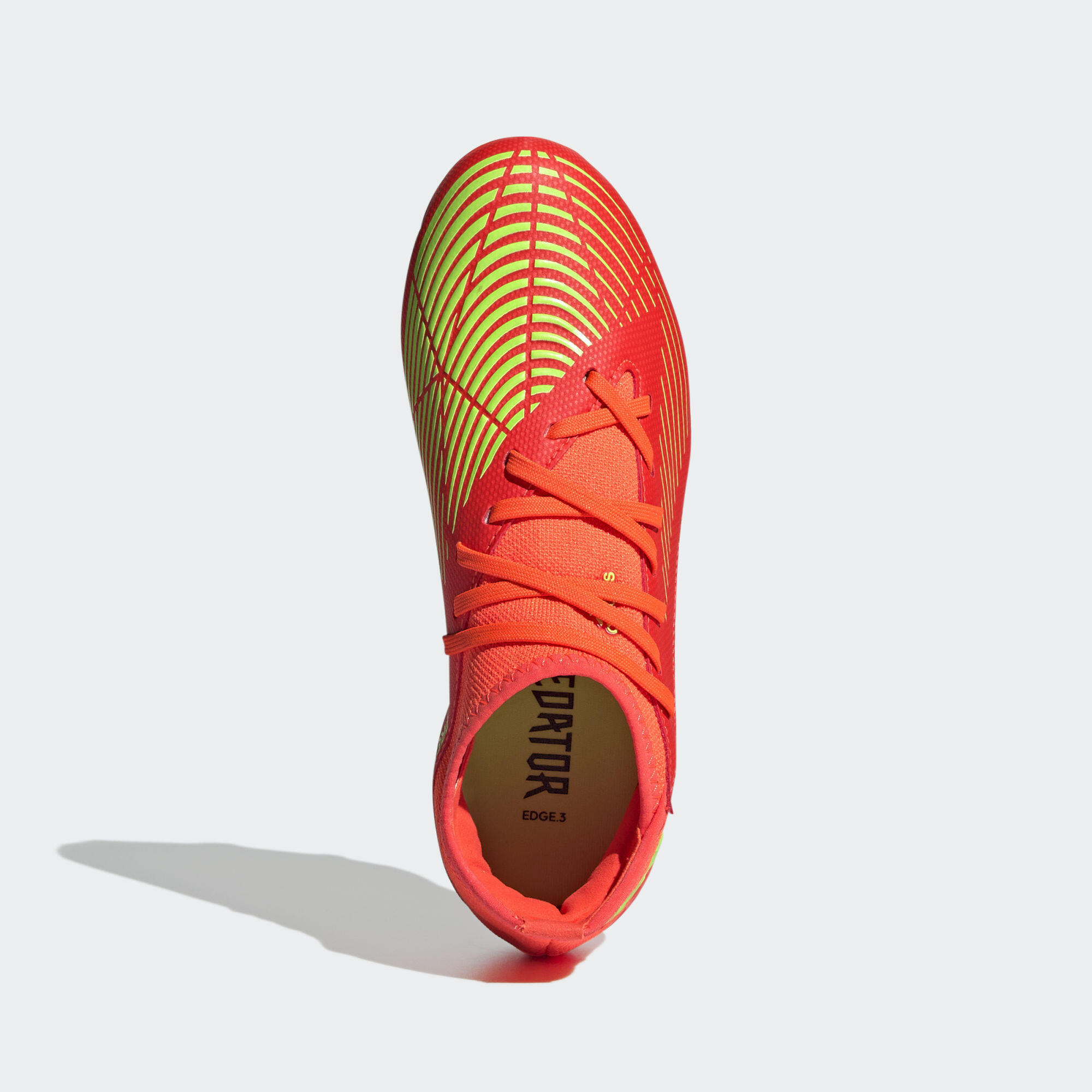 Bota de fútbol predator 19.3 césped natural seco shop