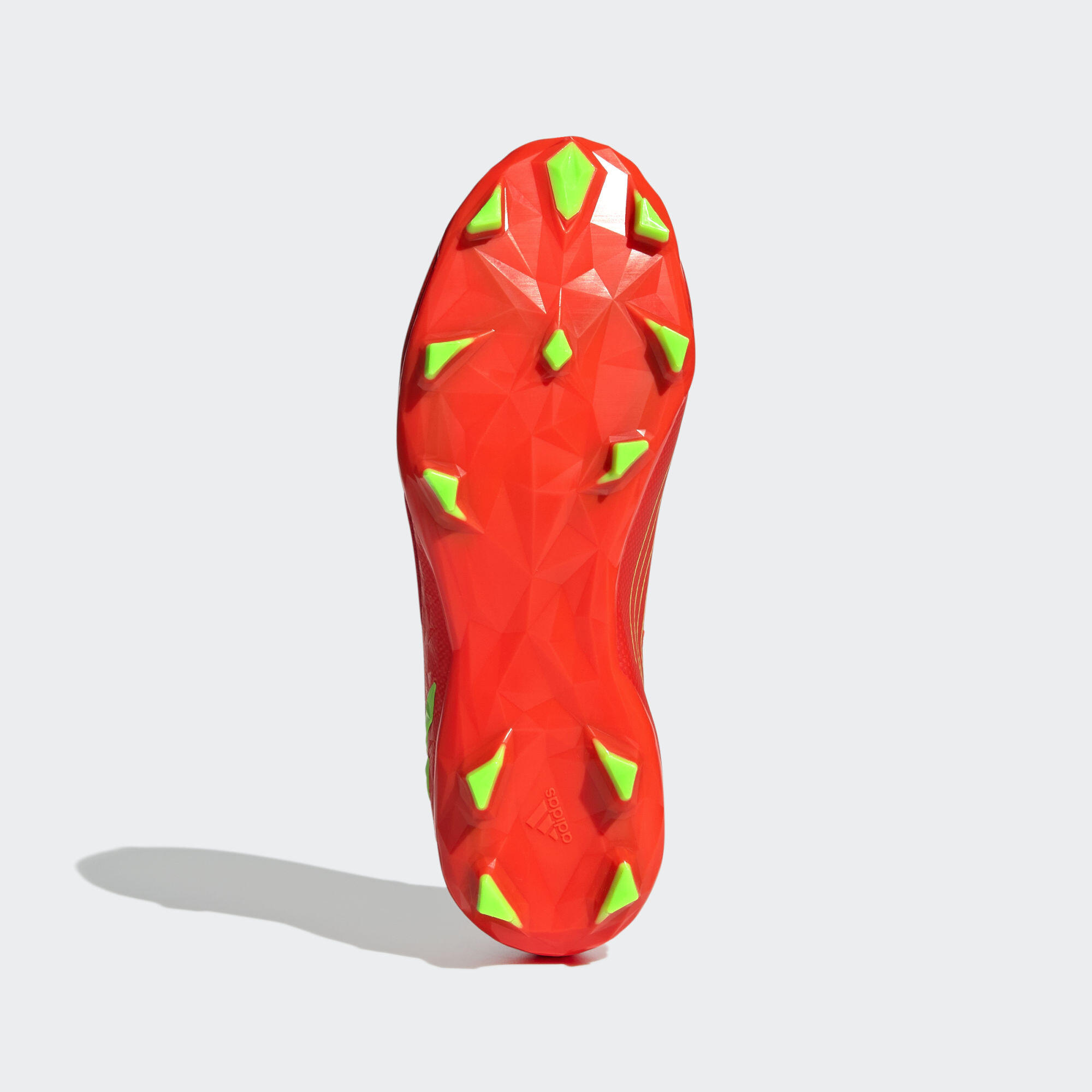 Bota de fútbol Predator Edge.3 césped natural seco 3/7