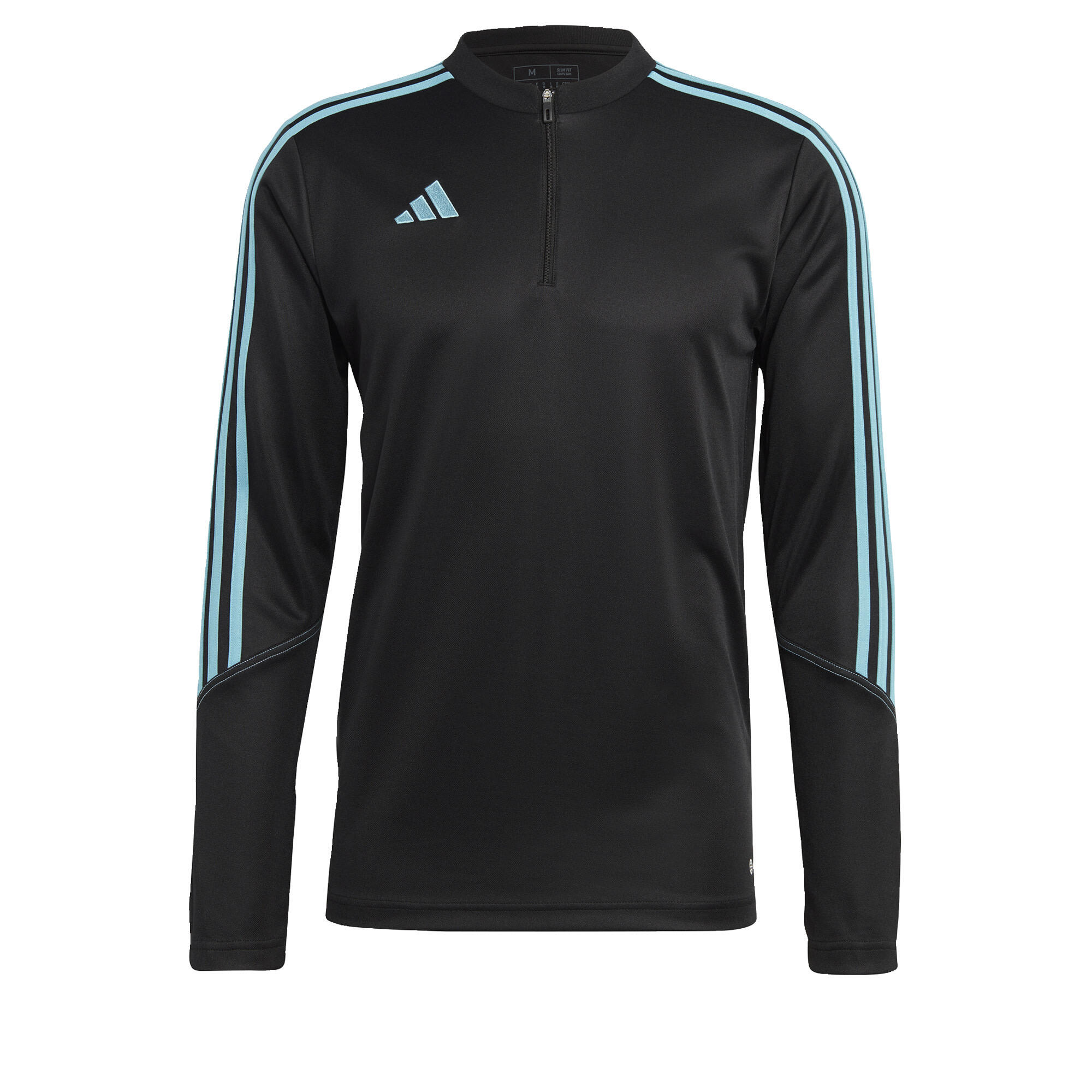 Tiro 23 Club Training Shirt 2/5