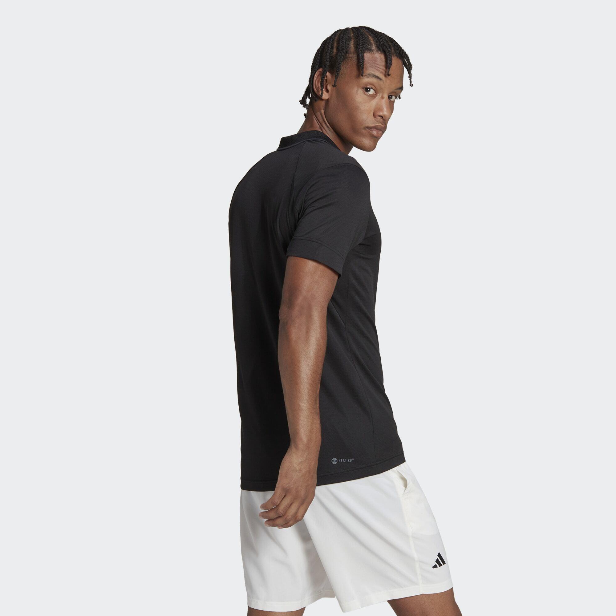 Tennis FreeLift Polo Shirt 3/5