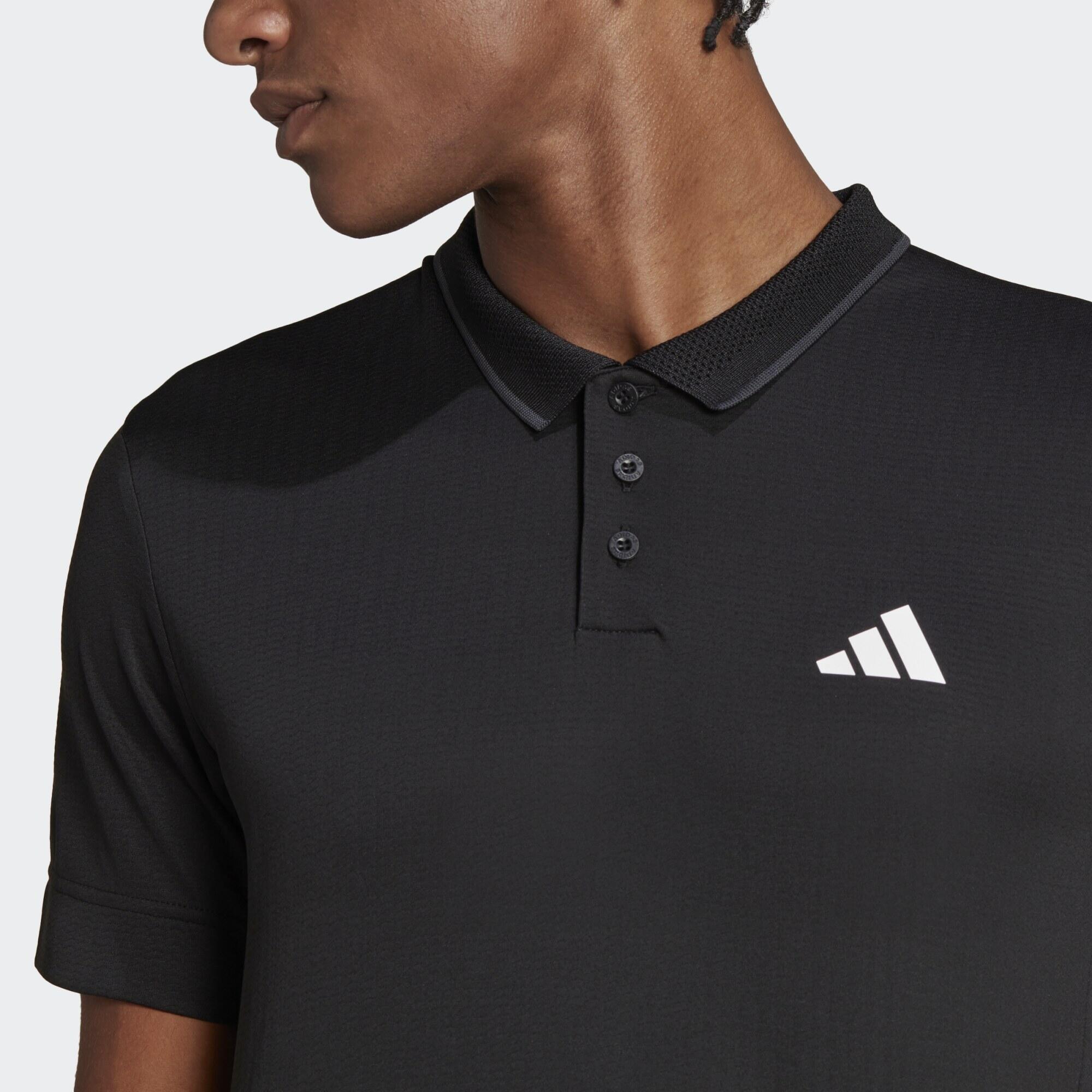 Tennis FreeLift Polo Shirt 4/5