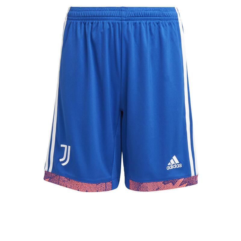 Pantalón corto tercera equipación Juventus 22/23