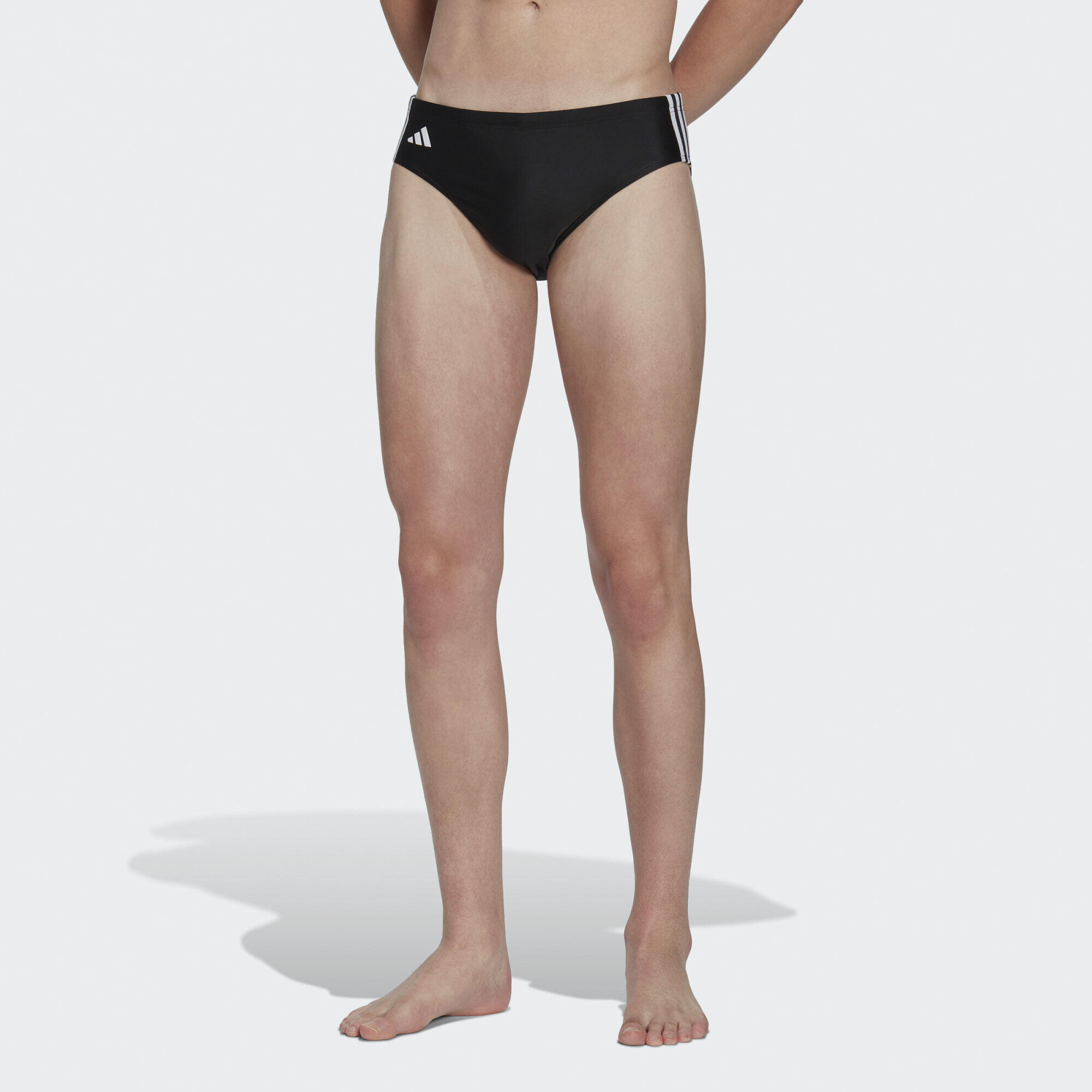 Classic 3-Stripes swim brief