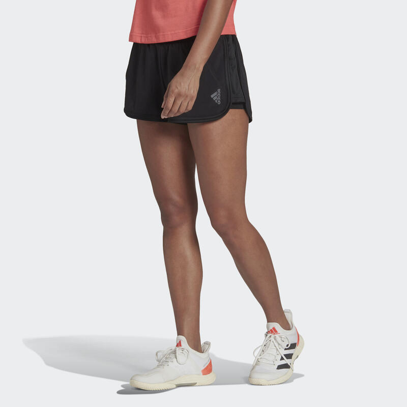 Club Tennis Short