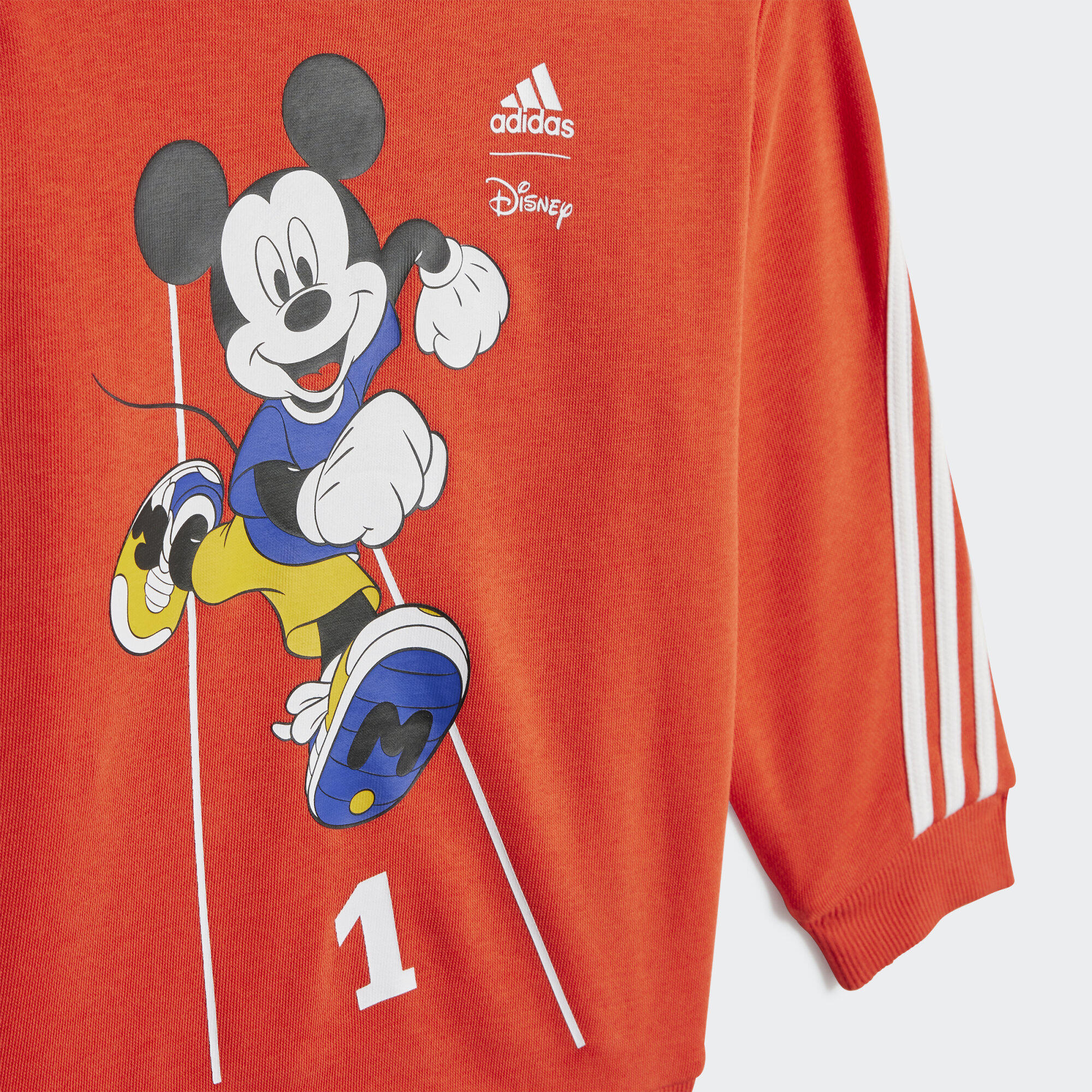 Completo adidas x Disney Mickey Mouse Jogger 2/5