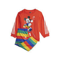 Ensemble bébés adidas x Disney Mickey Mouse