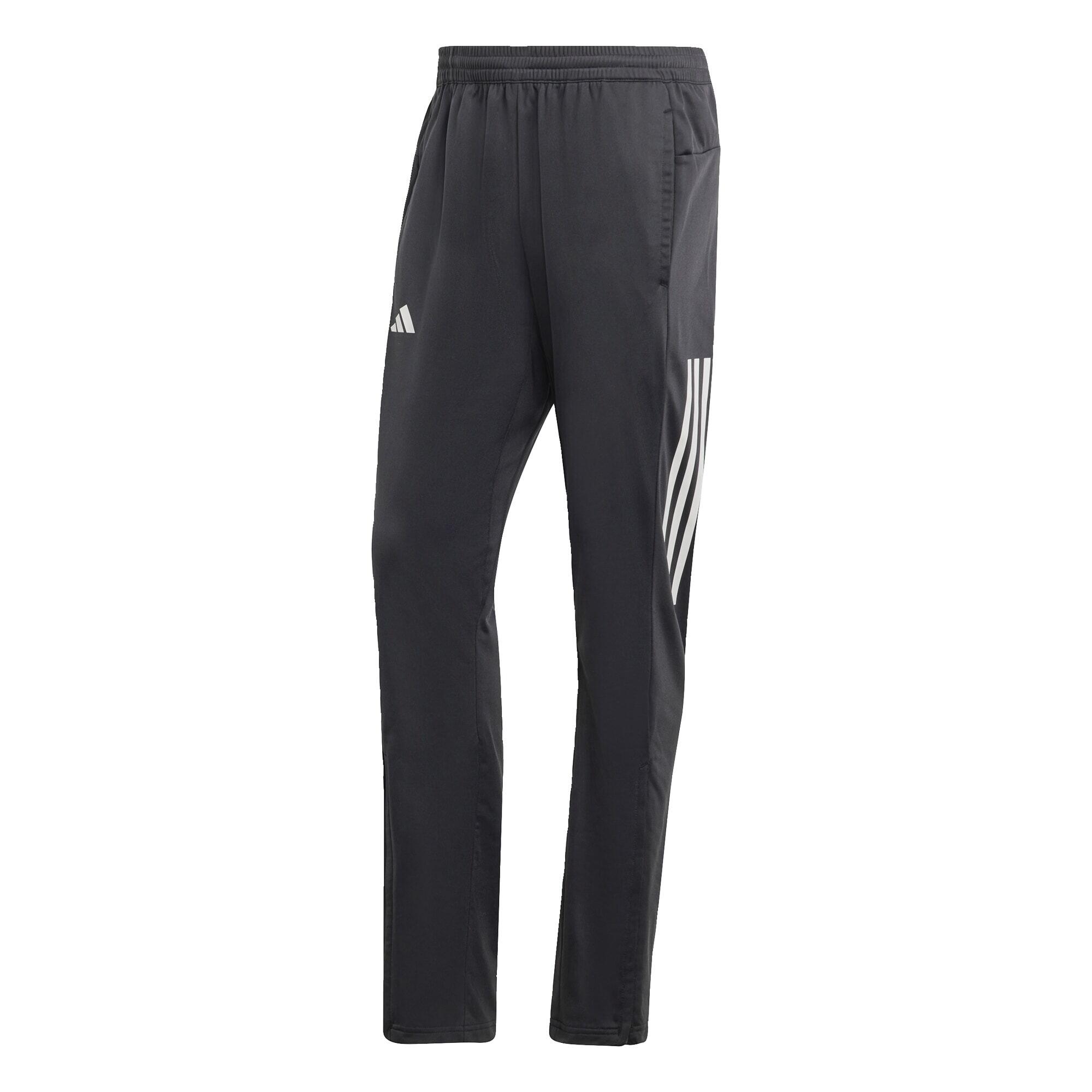 3-Stripes Knitted Tennis Pants 2/5