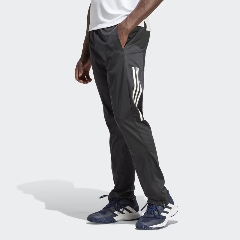 3-Stripes Knitted Tennis Pants