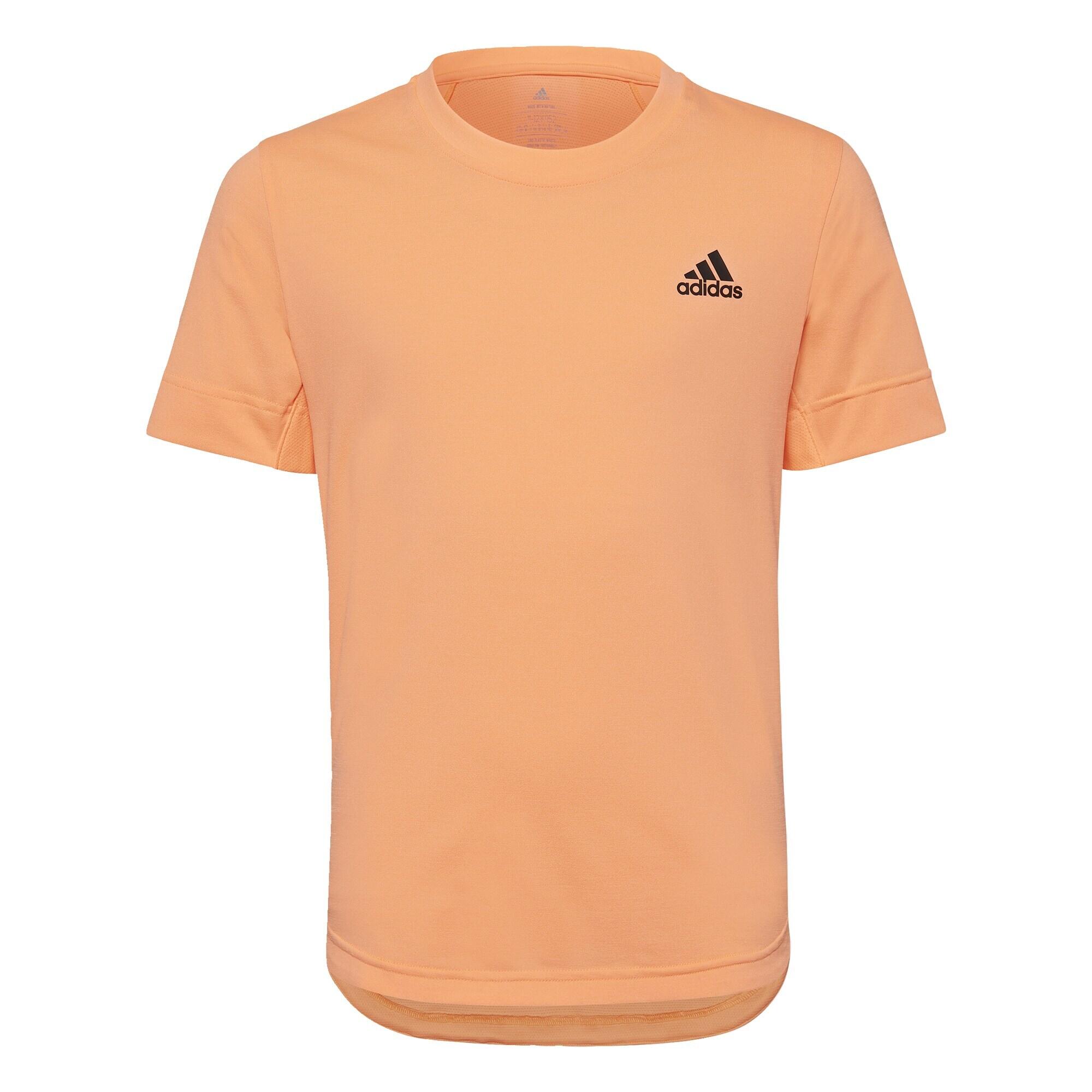 ADIDAS Tennis New York FreeLift T-shirt