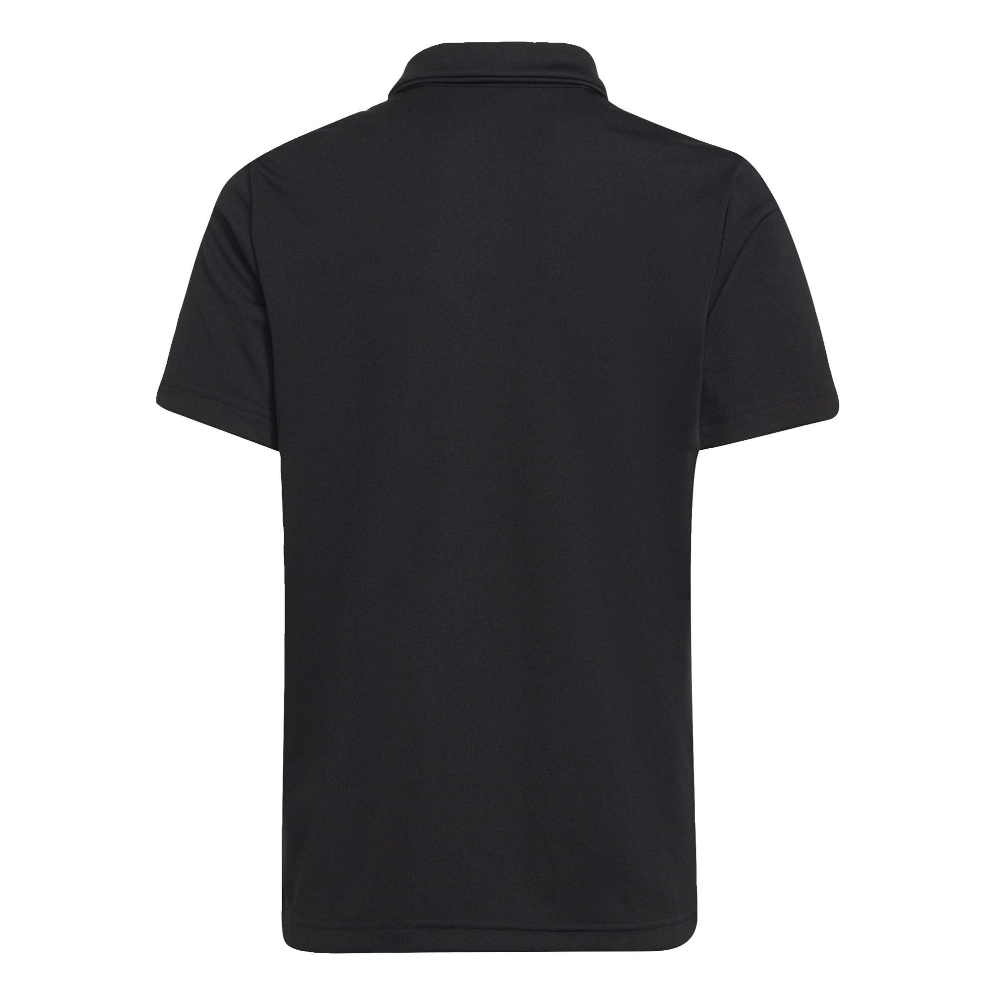 Dziecięca koszulka polo adidas Entrada 22 4/5