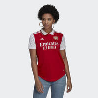 Maillot Domicile Arsenal 22/23