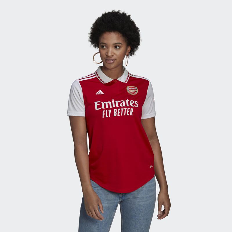 Arsenal 22/23 Home Jersey