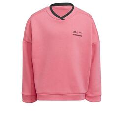 Sweat-shirt Disney Comfy Princesses Crew