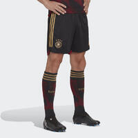 Short Extérieur Allemagne 22