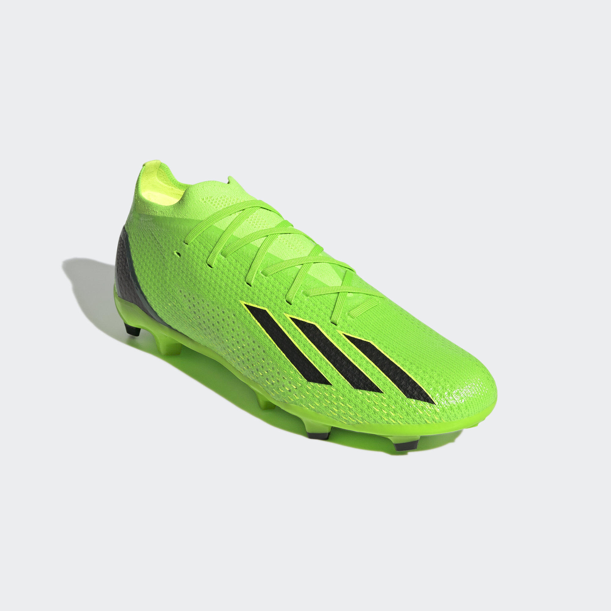 Chaussure de football X SPEEDPORTAL.2 Terrain souple 4/7