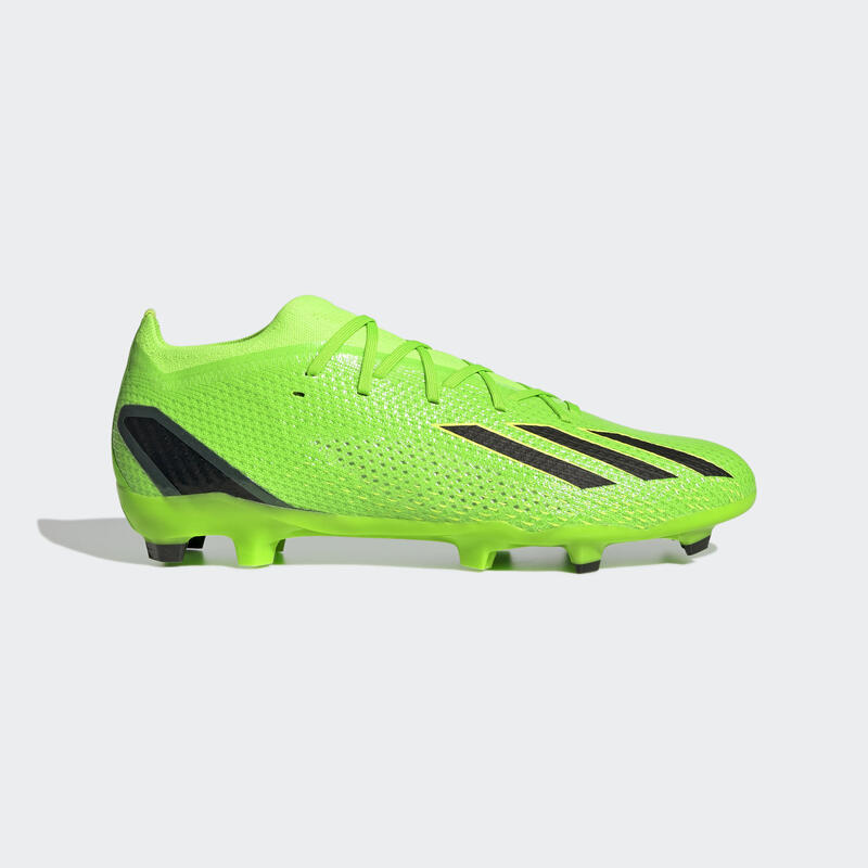 X SPEEDPORTAL.2 Firm Ground Voetbalschoenen