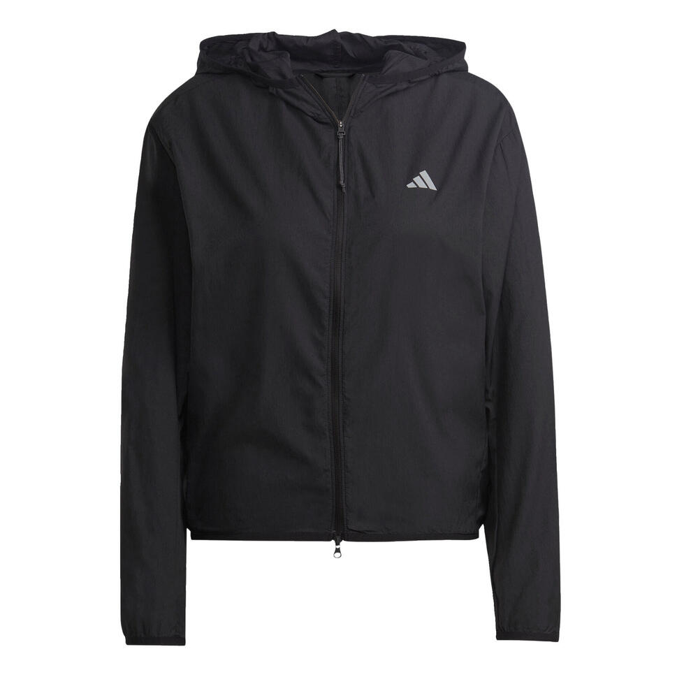 Run It Windbreaker