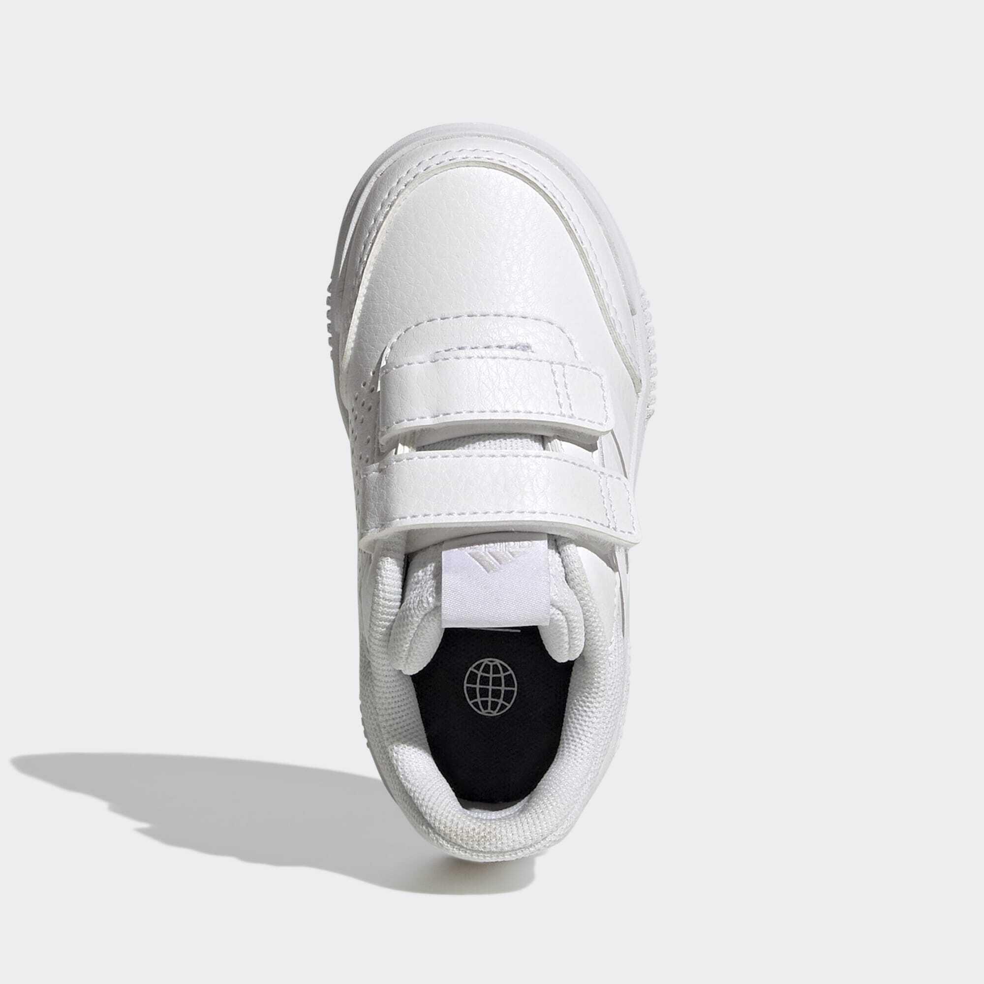 Calçado  Adidas TENSAUR SPORT 2.0 CF I Criança 3/8