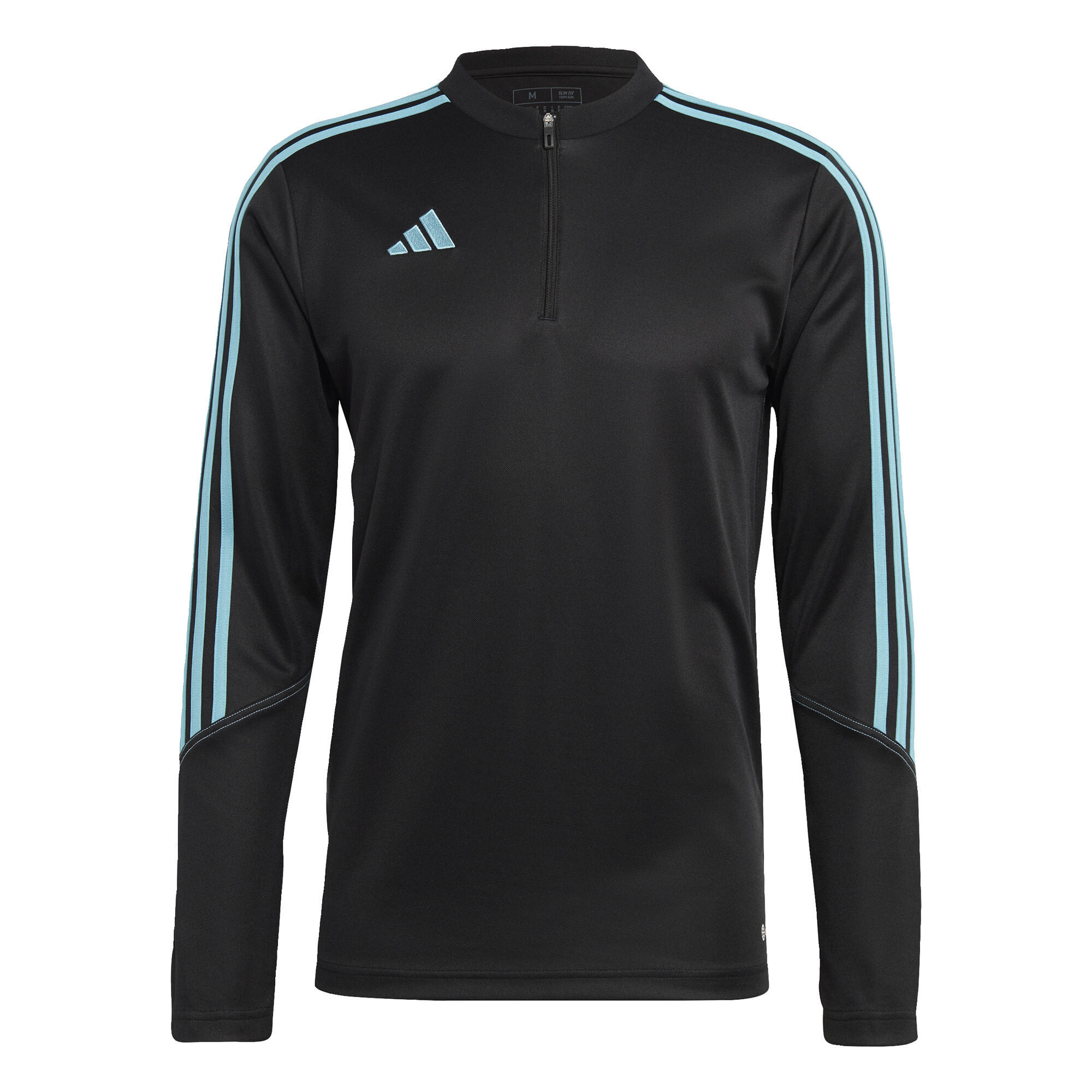 Tiro 23 Club Training Shirt 3/5
