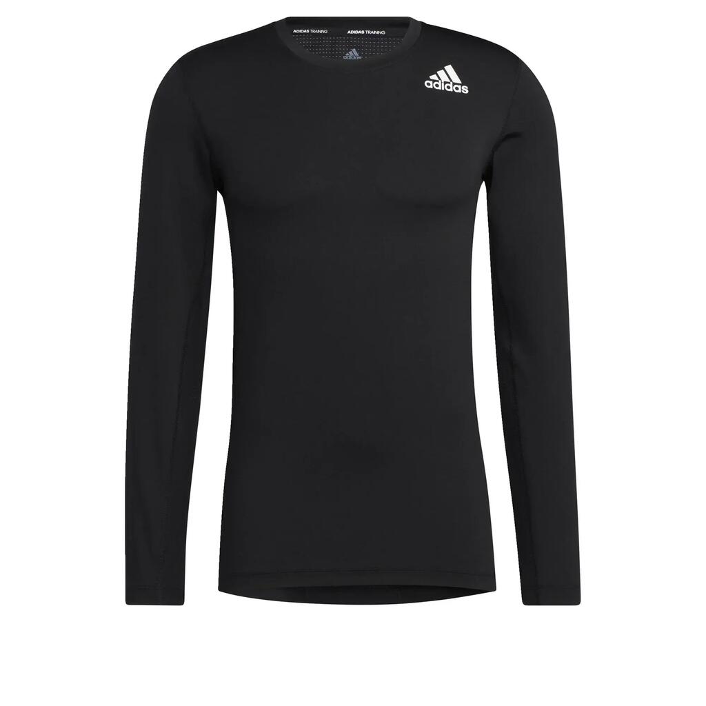 Techfit Compression Long Sleeve Tee