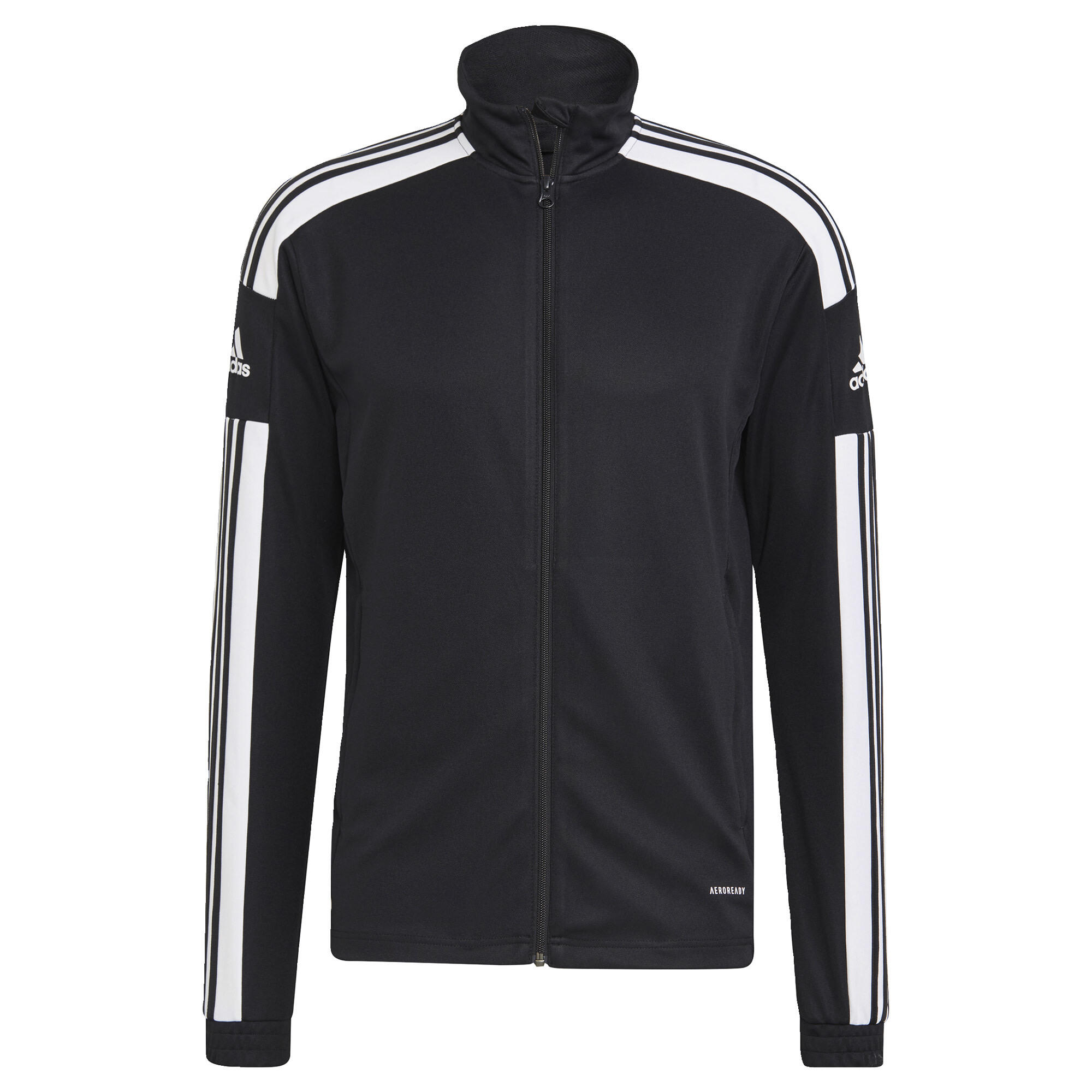 ADIDAS Pánská mikina Squadra 21 Training