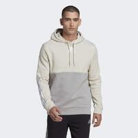 Sweat-shirt à capuche en molleton Essentials