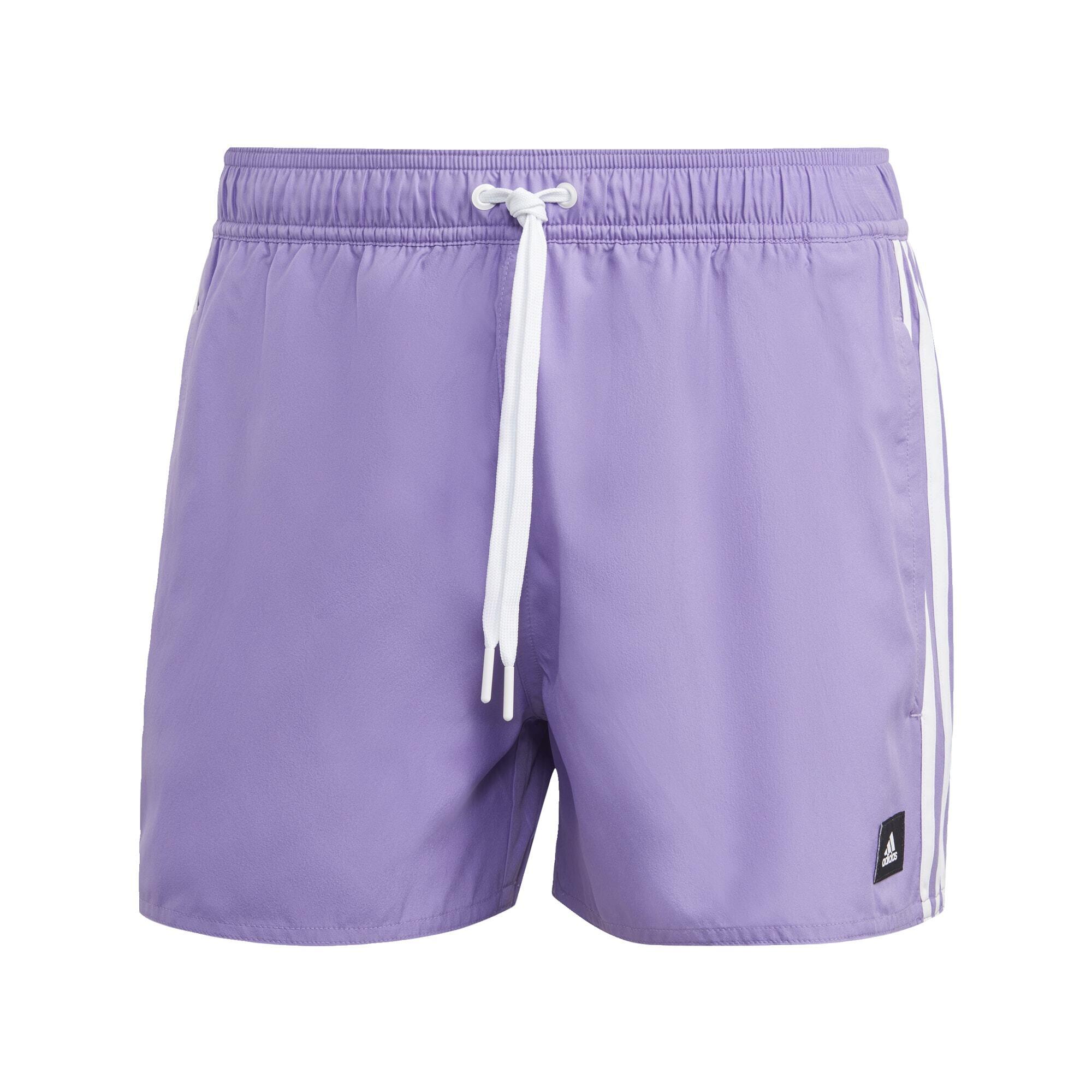 Short da nuoto 3-Stripes CLX 2/5