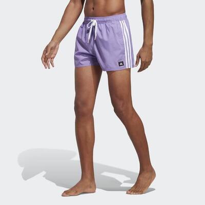 Short da nuoto 3-Stripes CLX