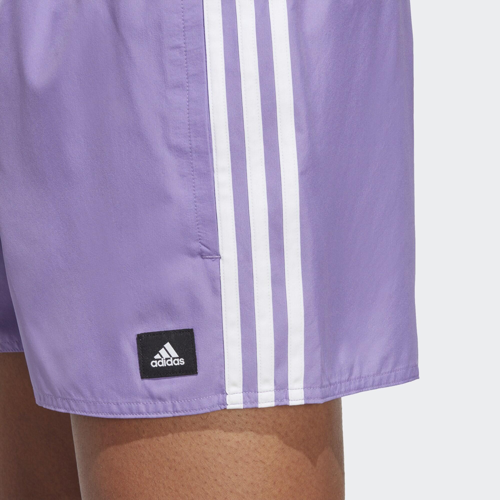 Short da nuoto 3-Stripes CLX 4/5
