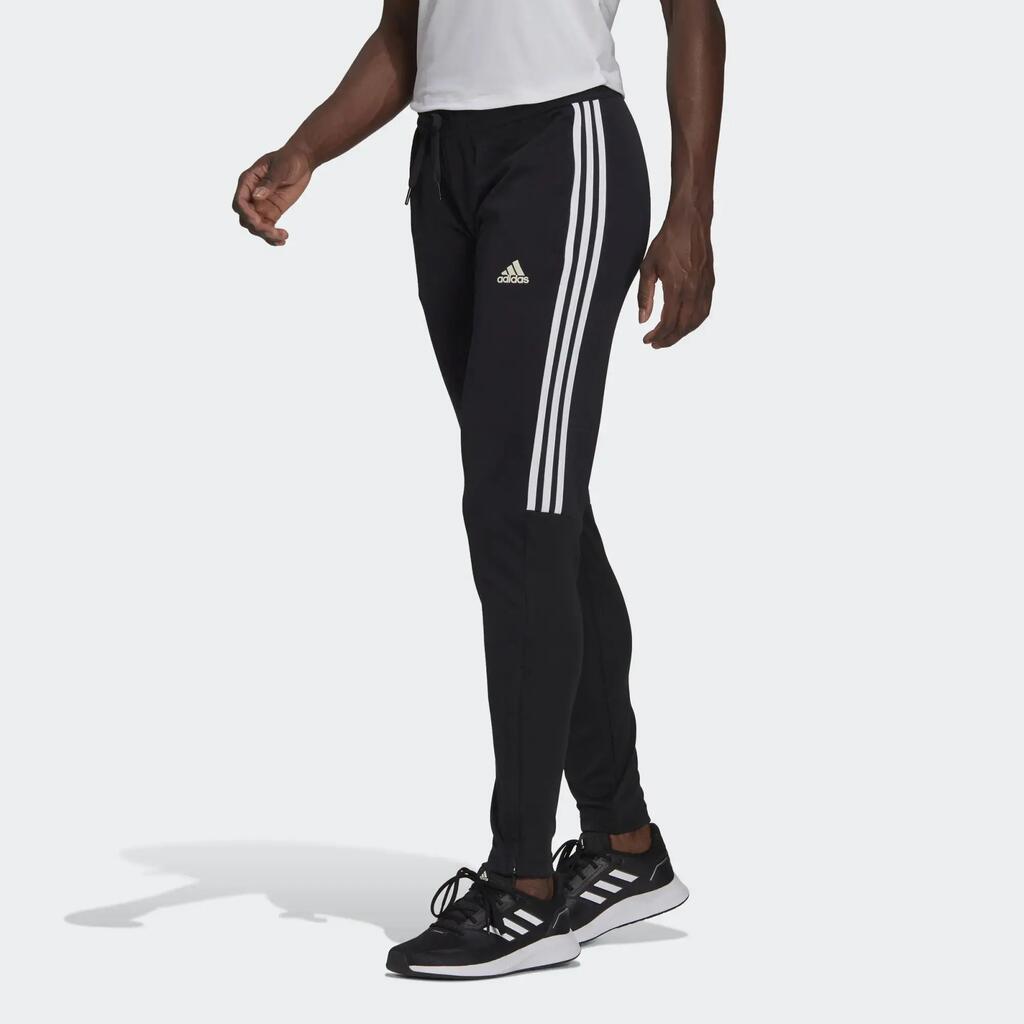 AEROREADY Sereno Cut 3-Stripes Slim Tapered Pants