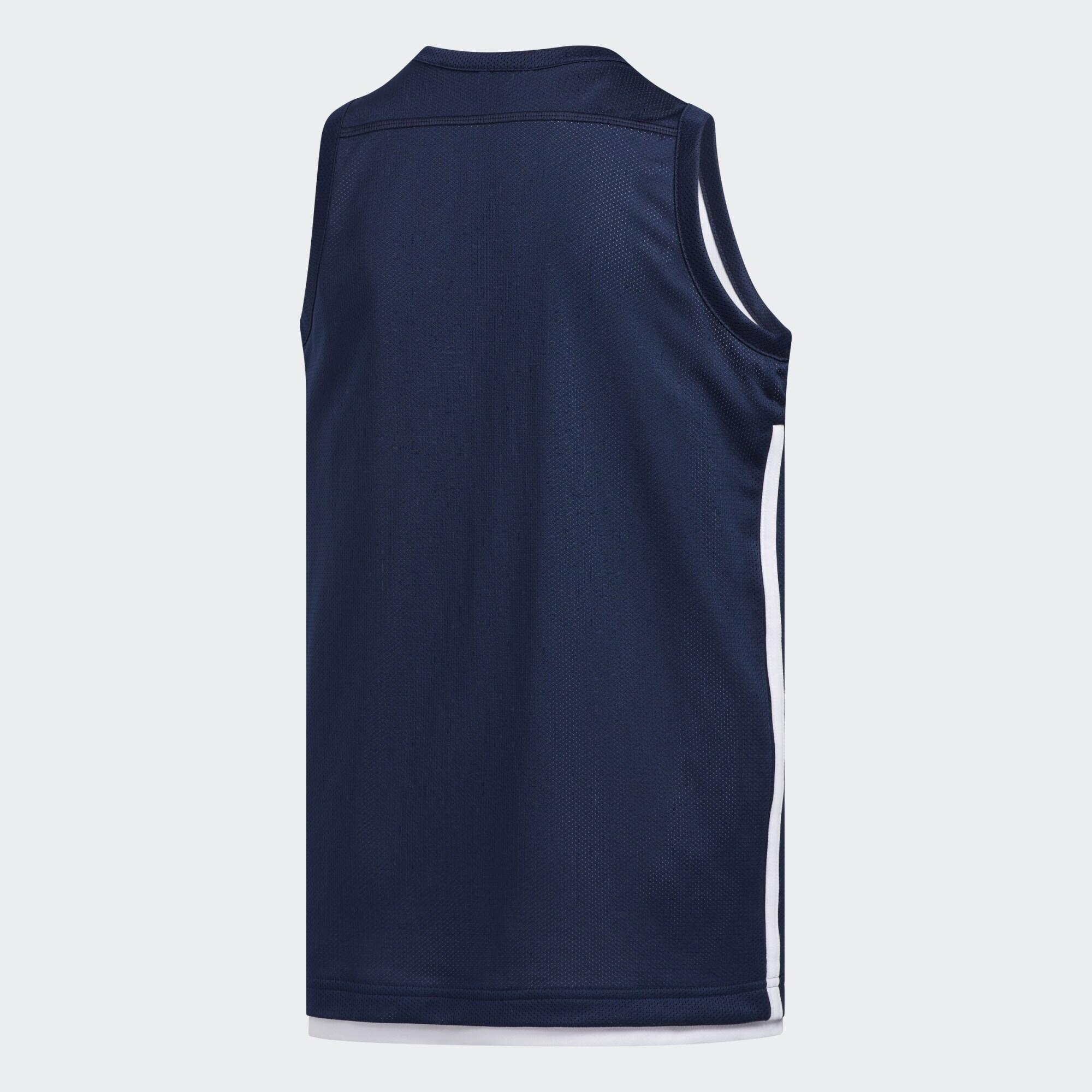 Camiseta Reversible 3G Speed 4/5