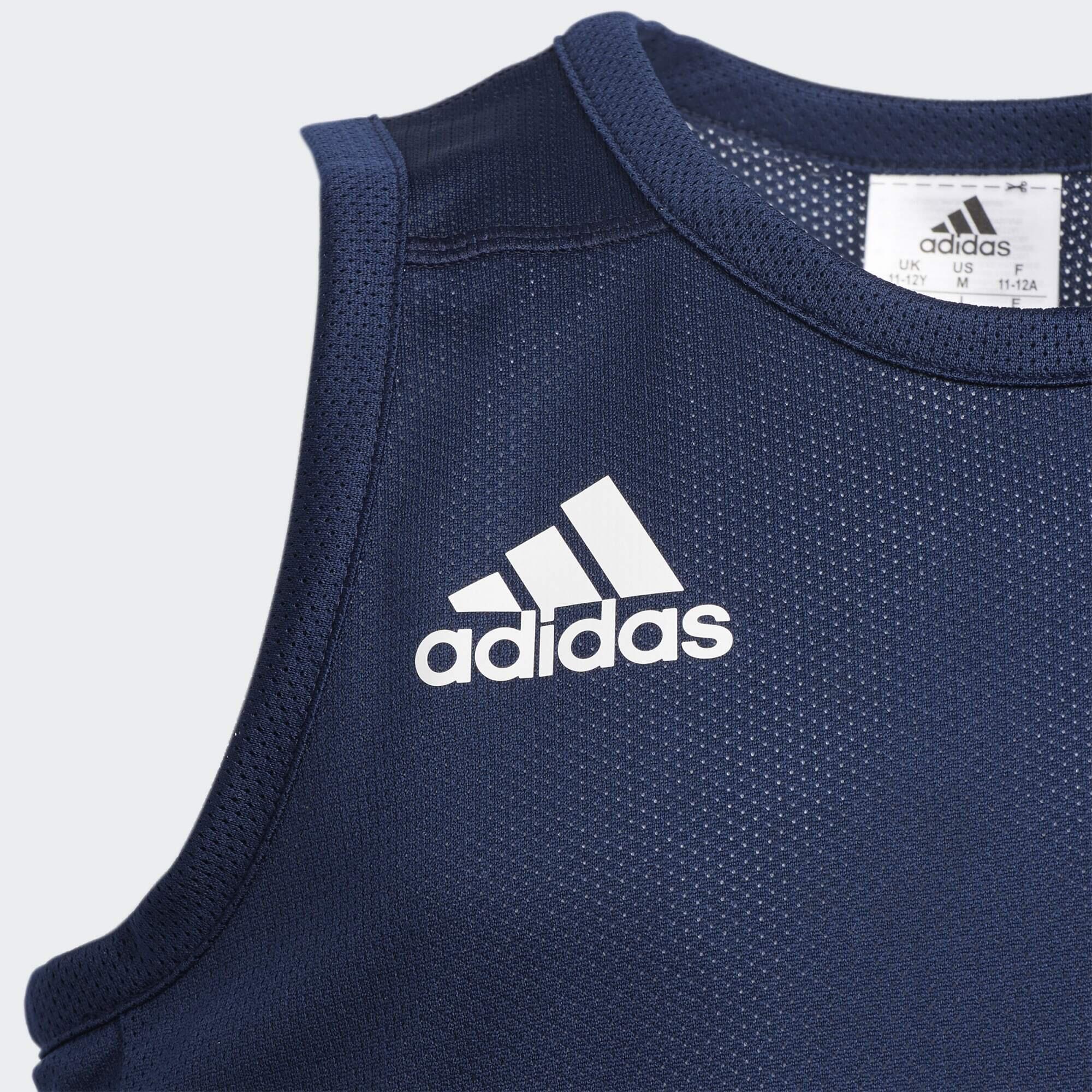 Camiseta Reversible 3G Speed 2/5