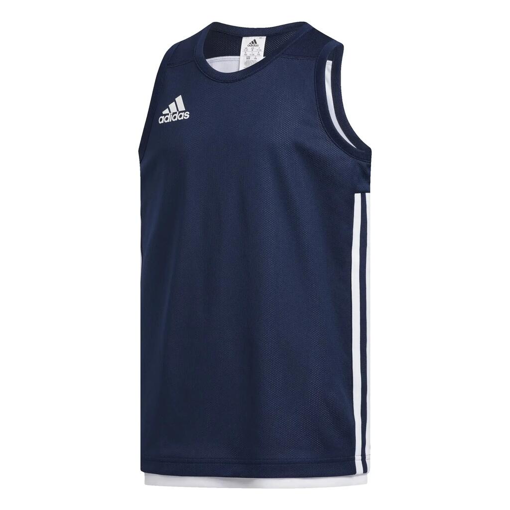 3G Speed Reversible Jersey
