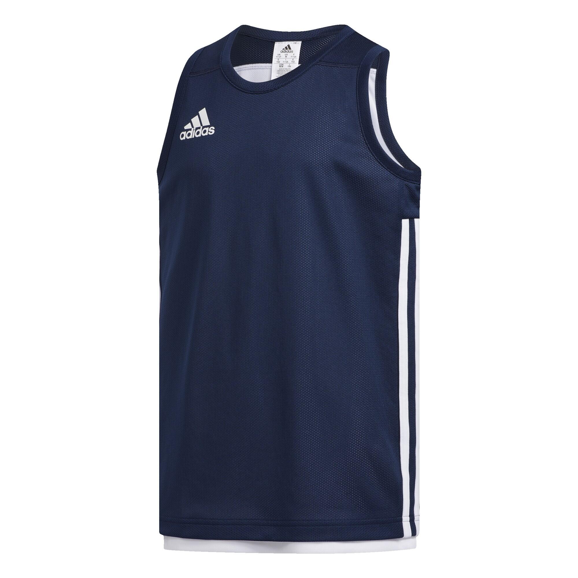 ADIDAS Maglia 3G Speed Reversible
