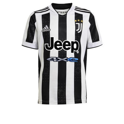 Maglia Home 21/22 Juventus
