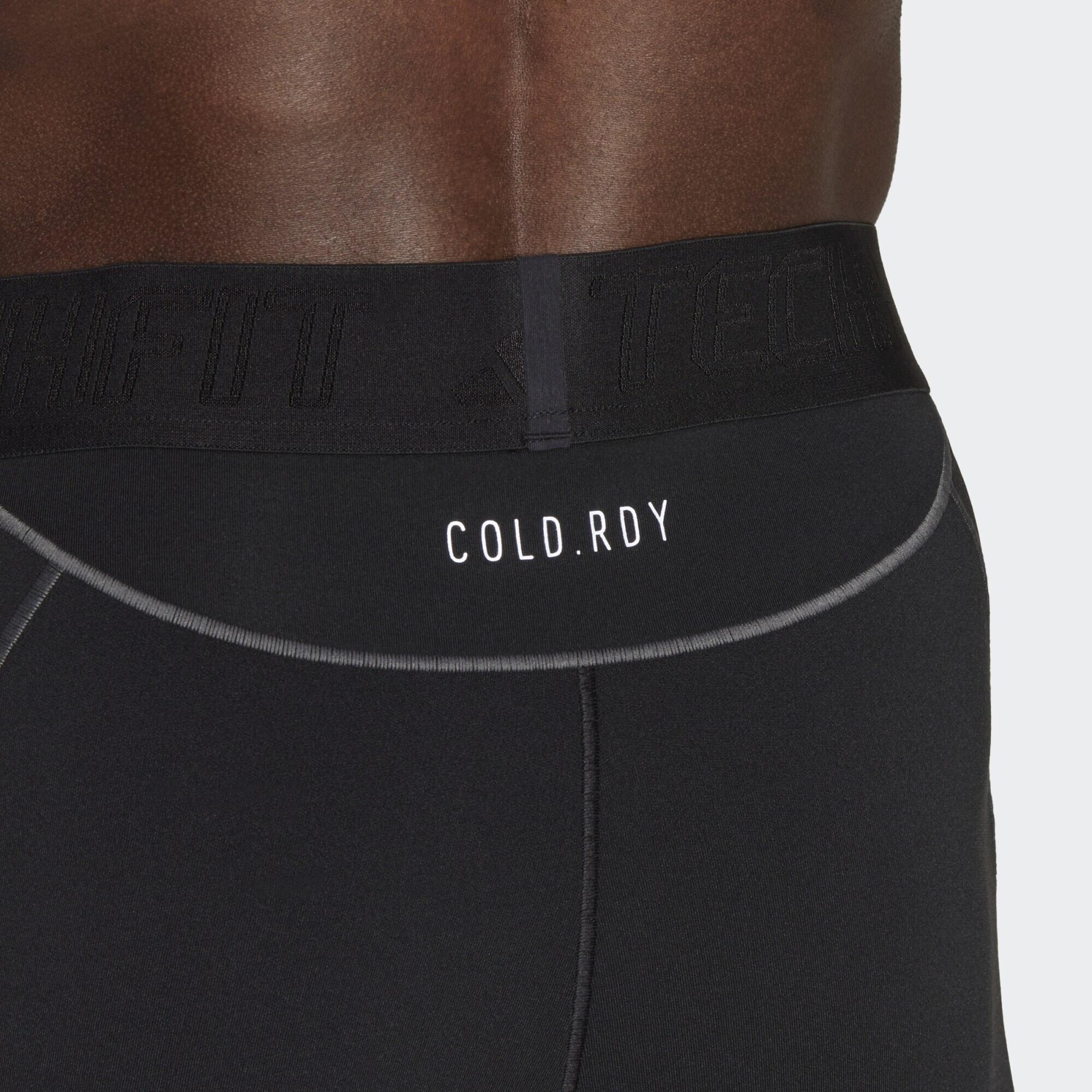 Collant long Techfit COLD.RDY Training 5/5