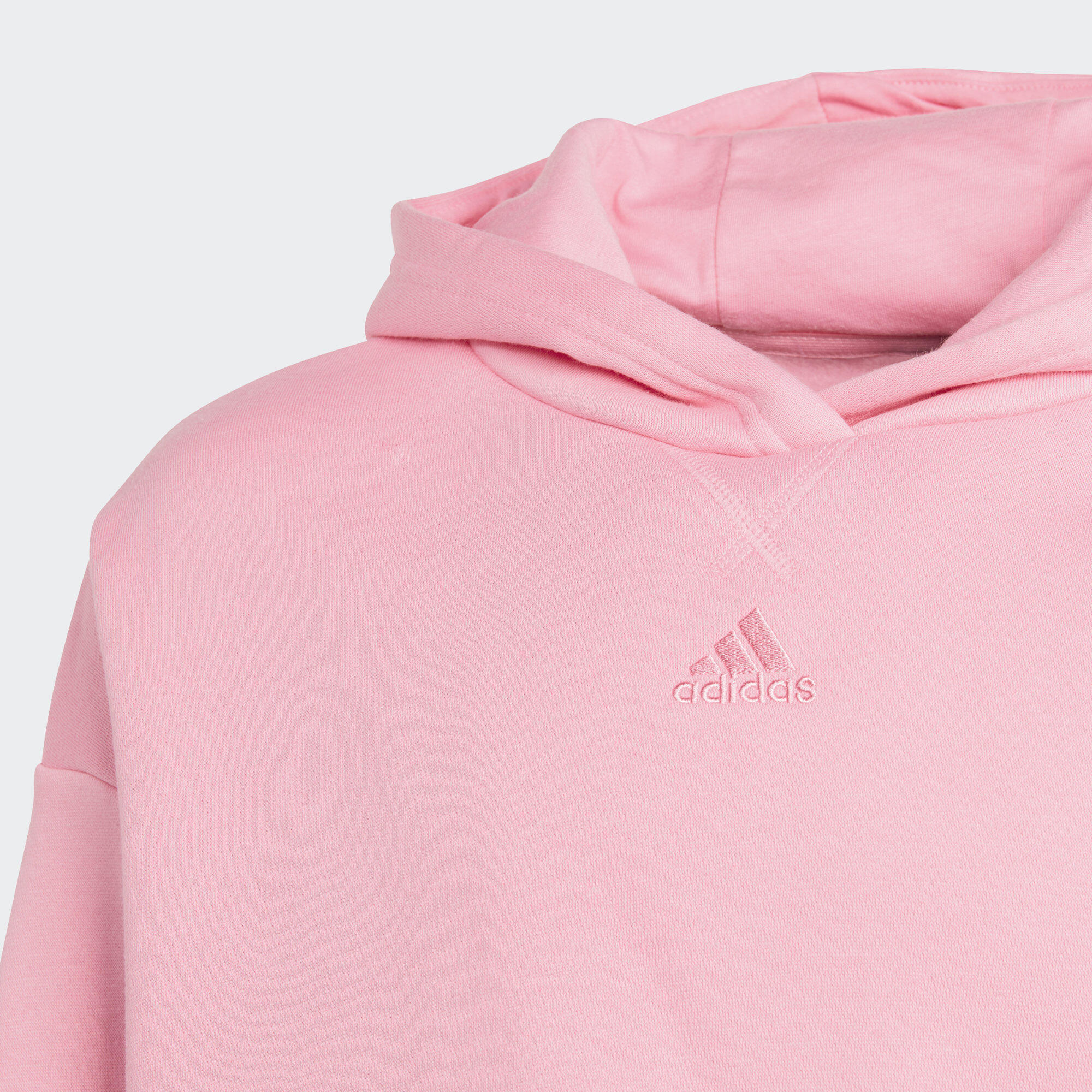 Tuta Hooded Fleece 3/5