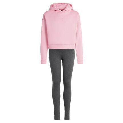 Hooded Fleece Trainingspak
