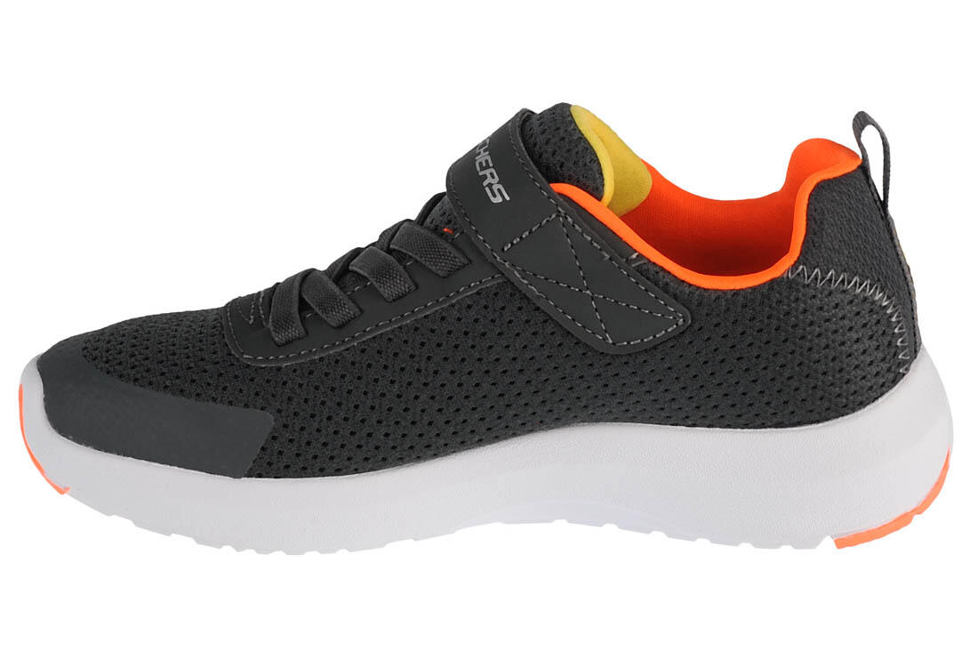 Buty sportowe Sneakersy chłopięce, Dynamic Tread 2/4