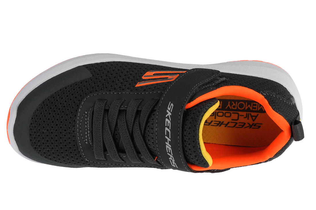 Buty sportowe Sneakersy chłopięce, Dynamic Tread 3/4