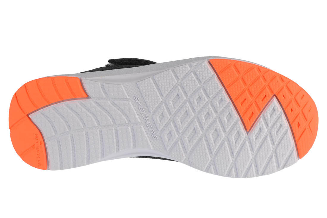 Buty sportowe Sneakersy chłopięce, Dynamic Tread 4/4