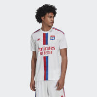 Maillot Domicile Olympique Lyonnais 22/23